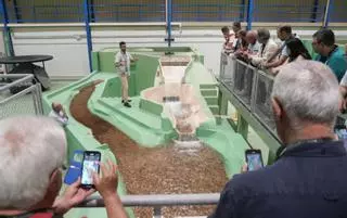 VÍDEO | Campus de Formación de Iberdrola en Ricobayo