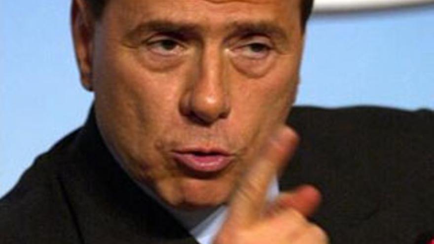 Berlusconi y su hermano amenazados de muerte por extremistas islámicos