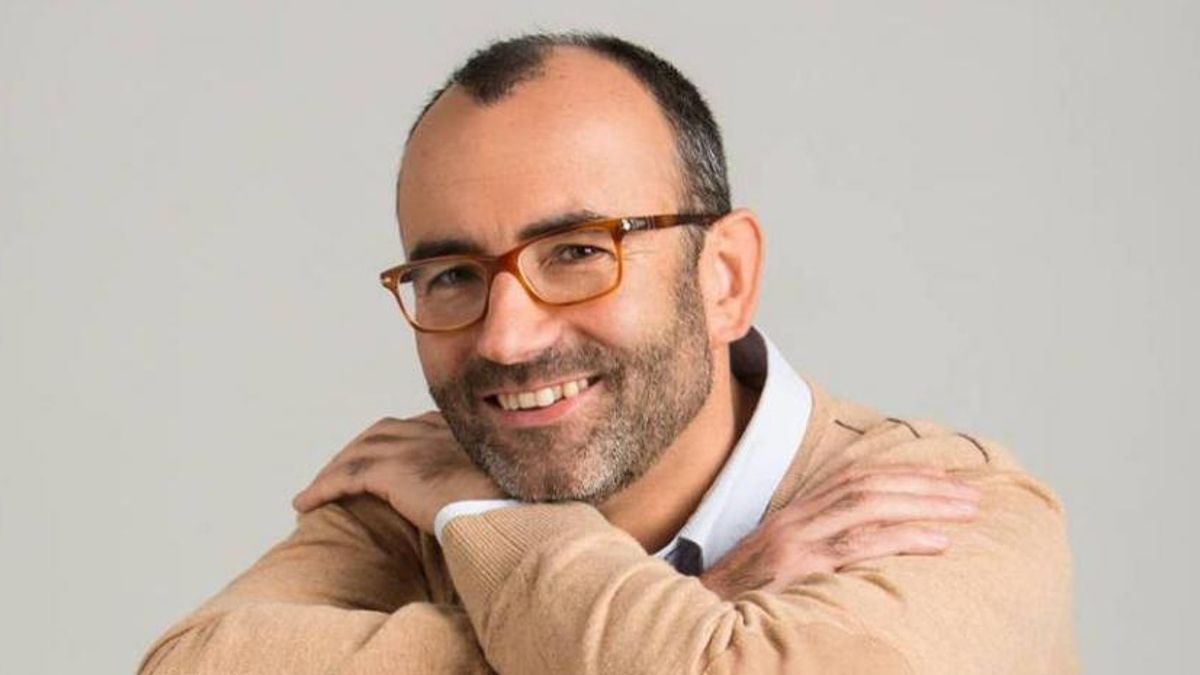 Rafael Santandreu