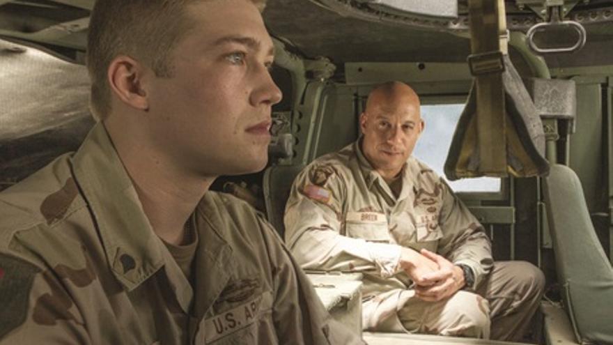 Billy Lynn