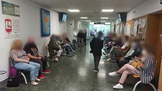 El CHUS incide en las mejoras previstas en el Hospital de Día Oncológico de Santiago ante una nueva queja