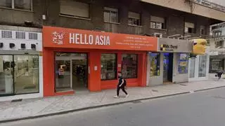 Así es el 'ChinaTown murciano': un nuevo supermercado de productos asiáticos que arrasa en Murcia