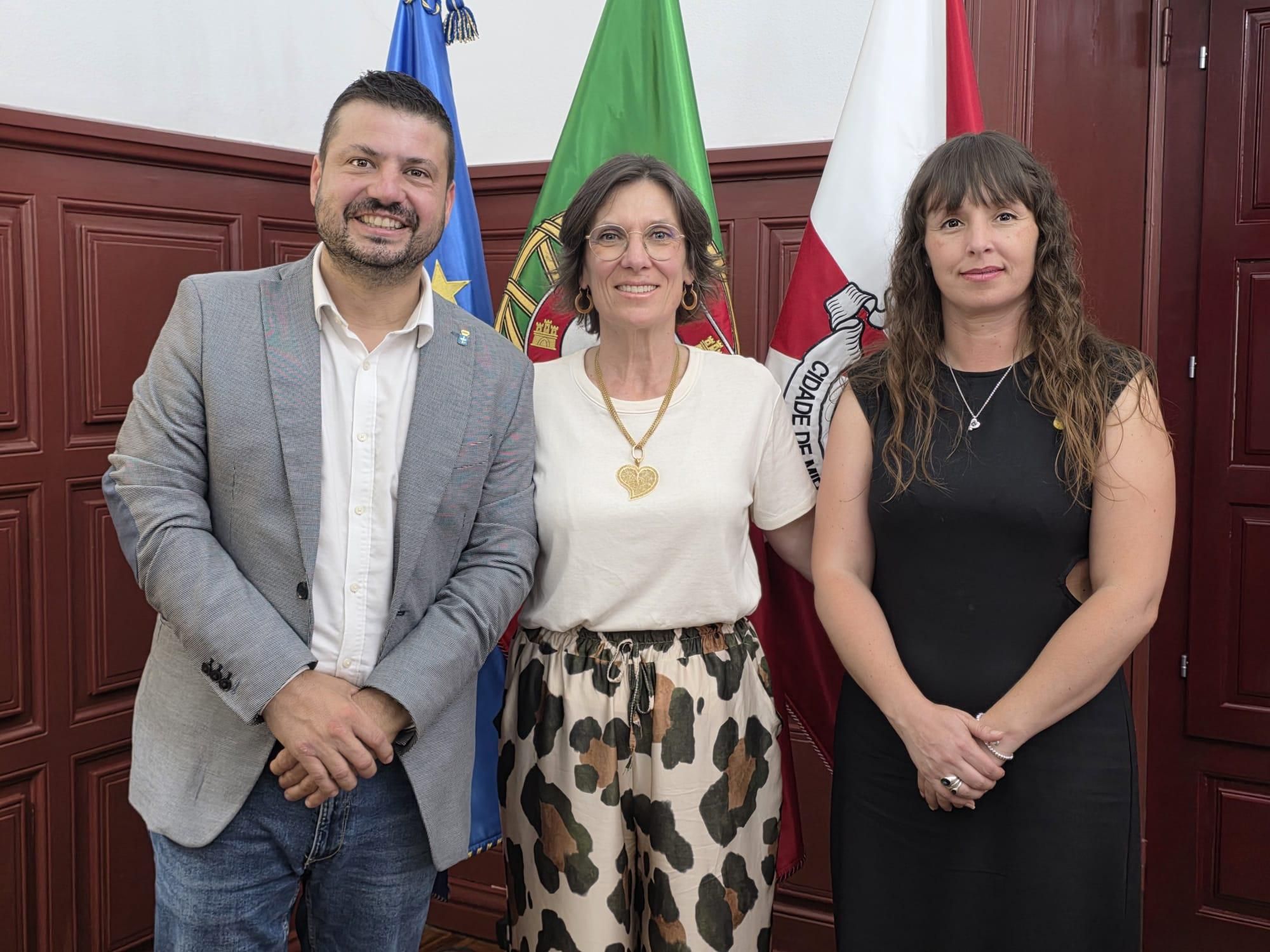Una ciudad con 480 años de historia al otro lado del Duero