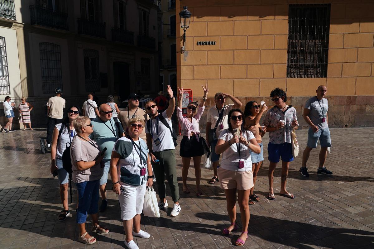 Andalucía frente a su futuro: transformación y diversificación con retos en la vivienda, el turismo y el agua