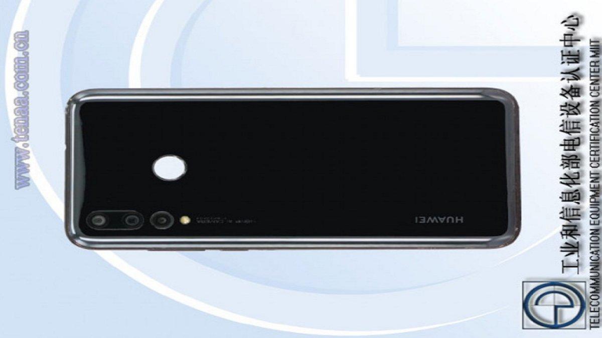 El Huawei nova 4 se desvelará la semana que viene