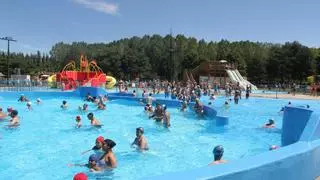 ¿Cuándo abren las piscinas de Valencia de Don Juan? Estas son las obras de mejora que ha acometido el ayuntamiento leonés en su complejo acuático