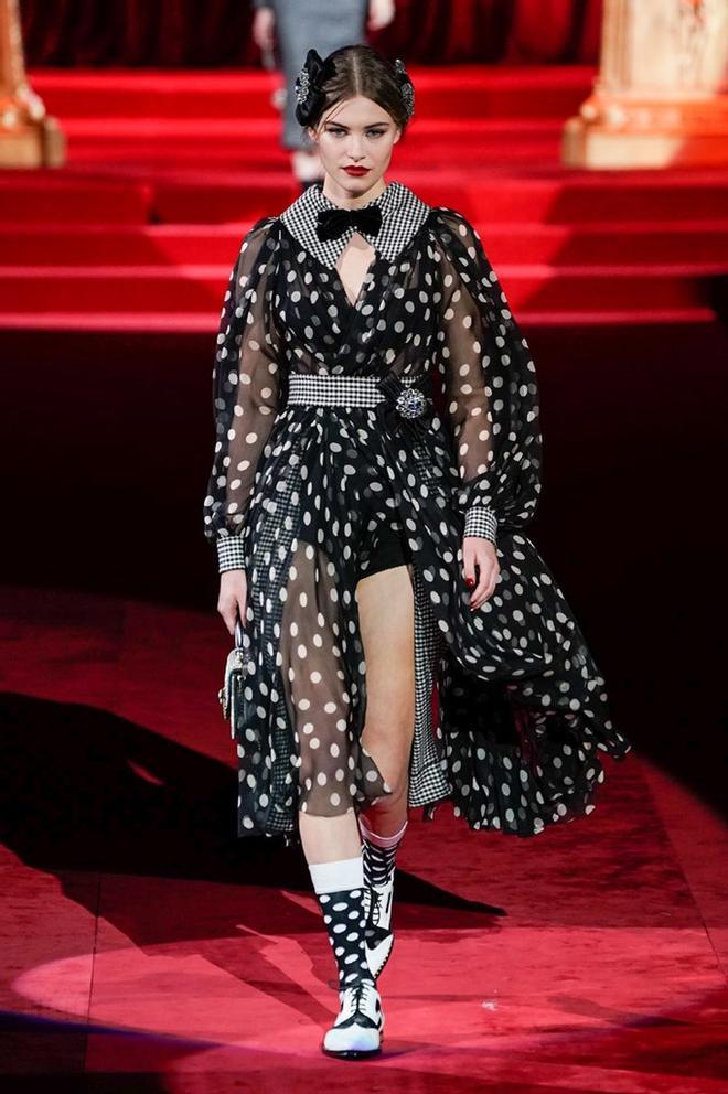 Dolce & Gabbana