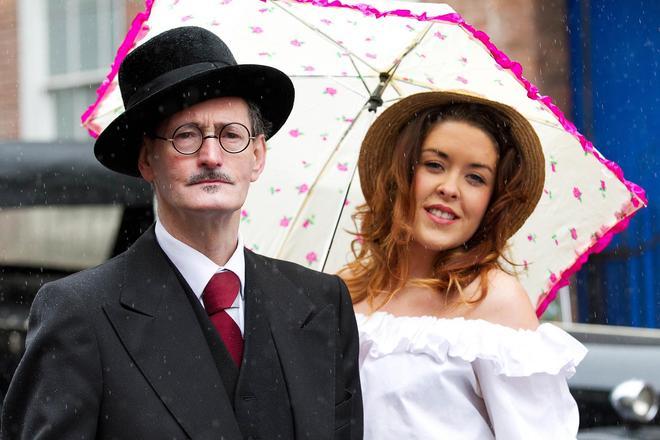 Bloomsday, Irlanda