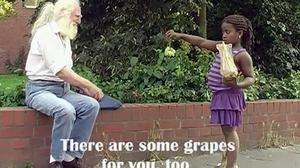 Mostra de les produccions que es presentaran al Festival Internacional de l’Audiovisual de Barcelona.