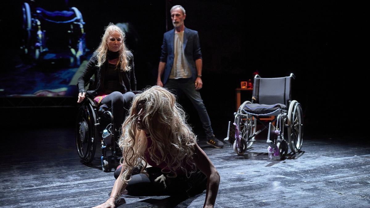 La completa agenda también incluye representaciones teatrales.