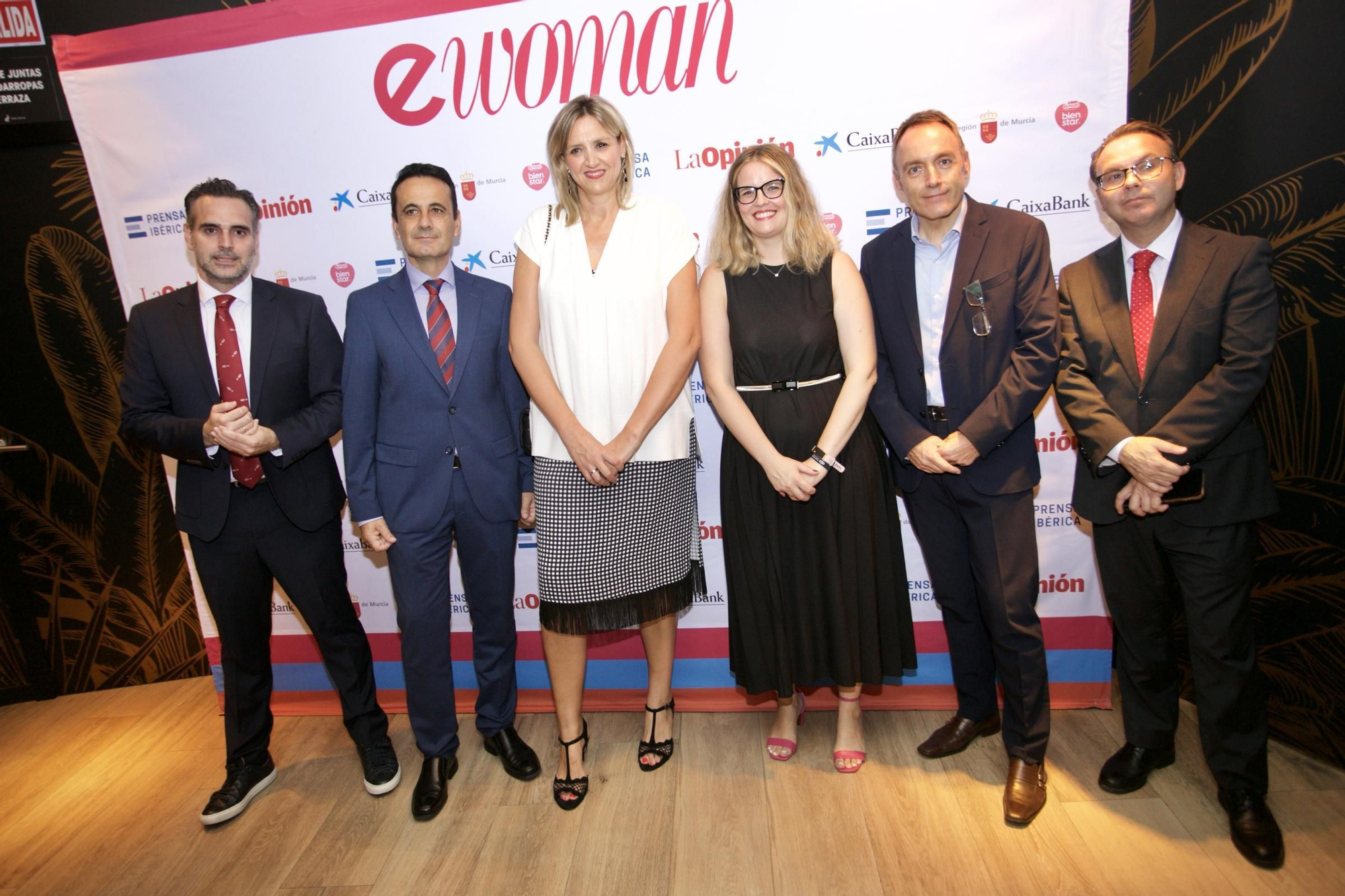 Las mejores imágenes de eWoman Murcia 2023