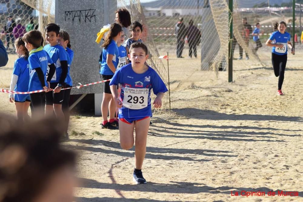 Cross de Jumilla 2