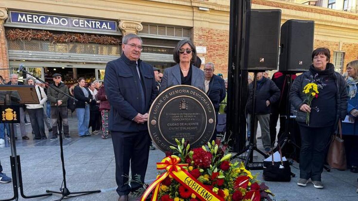 Memoria democrática, un deber general