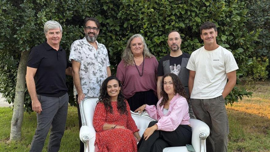 Unha revisión sobre Drácula, o novo espectáculo de ButacaZero que rende homenaxe ao Premio Nacional de Literatura Dramática Manuel Lourenzo