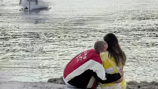 Wohl doch kein Urlaub: Warum Justin Bieber wirklich auf Mallorca ist