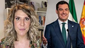 Verónica Fumanal nos cuenta qué podemos esperar de cada partido en la campaña de las elecciones andaluzas