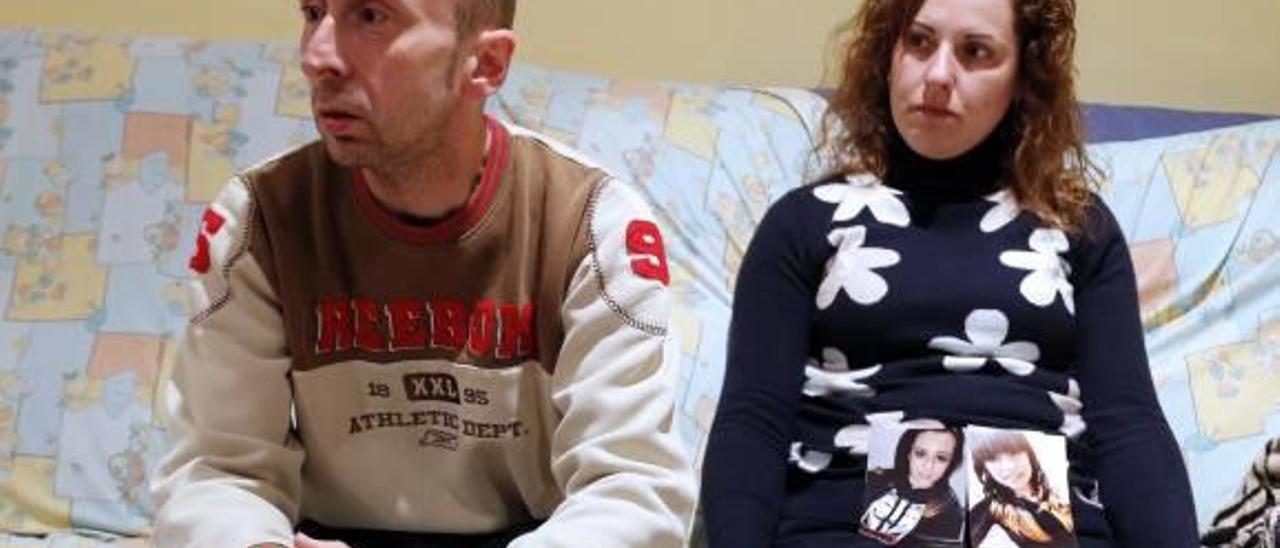 La niña de 13 años fugada con su novio regresa a casa tras encontrarla en Alberic