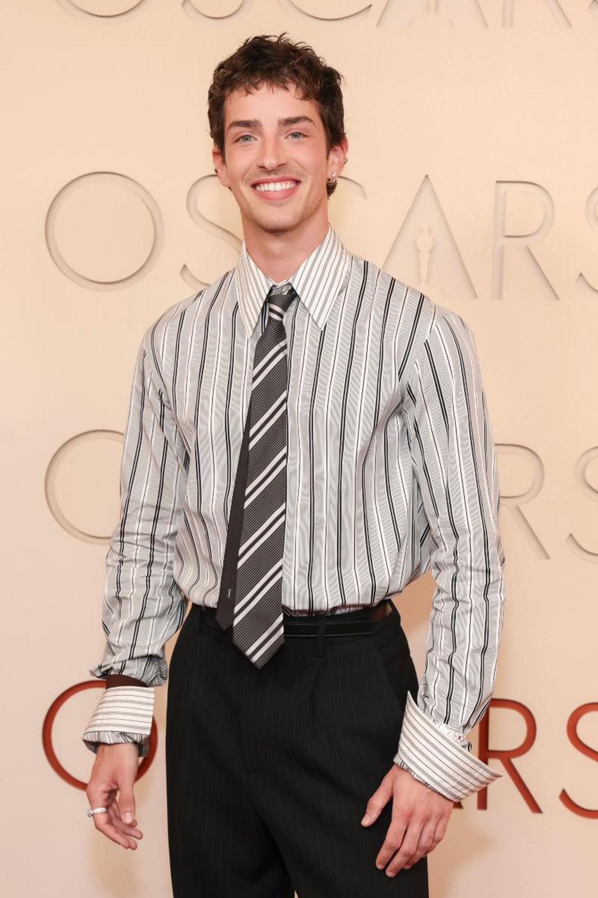 Manu Ríos Oscars 2026