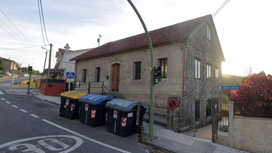 El BNG de Redondela propone la Escola de Tuimil como centro de referencia de música tradicional