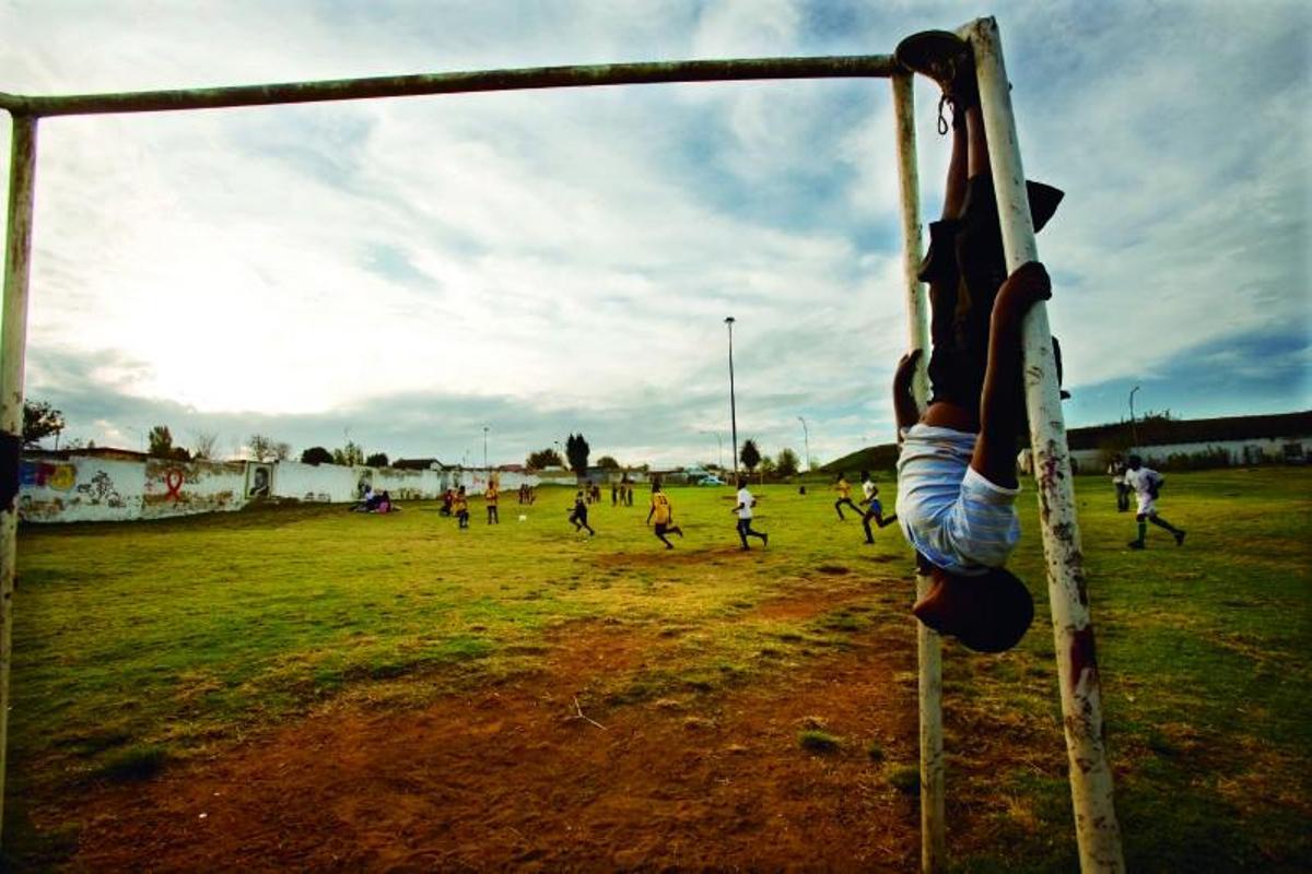 balones de oxígeno