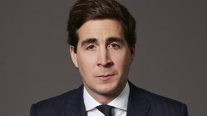 Ignacio del Pino
