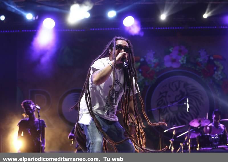 Rototom 2018