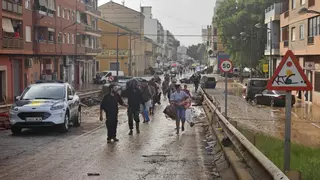 Consulta el calendario de los Cursos de Emergencias contra desastres naturales de València