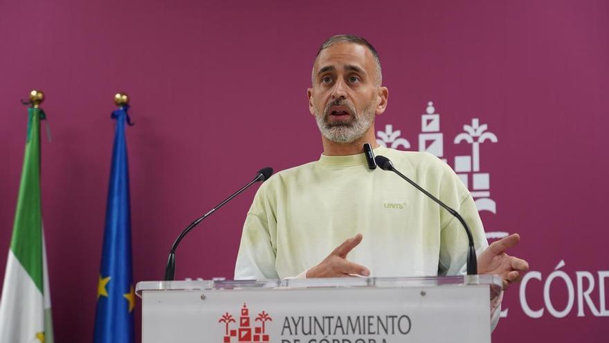 El PSOE reclama el cierre del anillo verde del sur con fondos Edilquivir