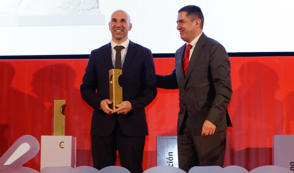 Premios Cámara de Comercio de Alcoy 2026