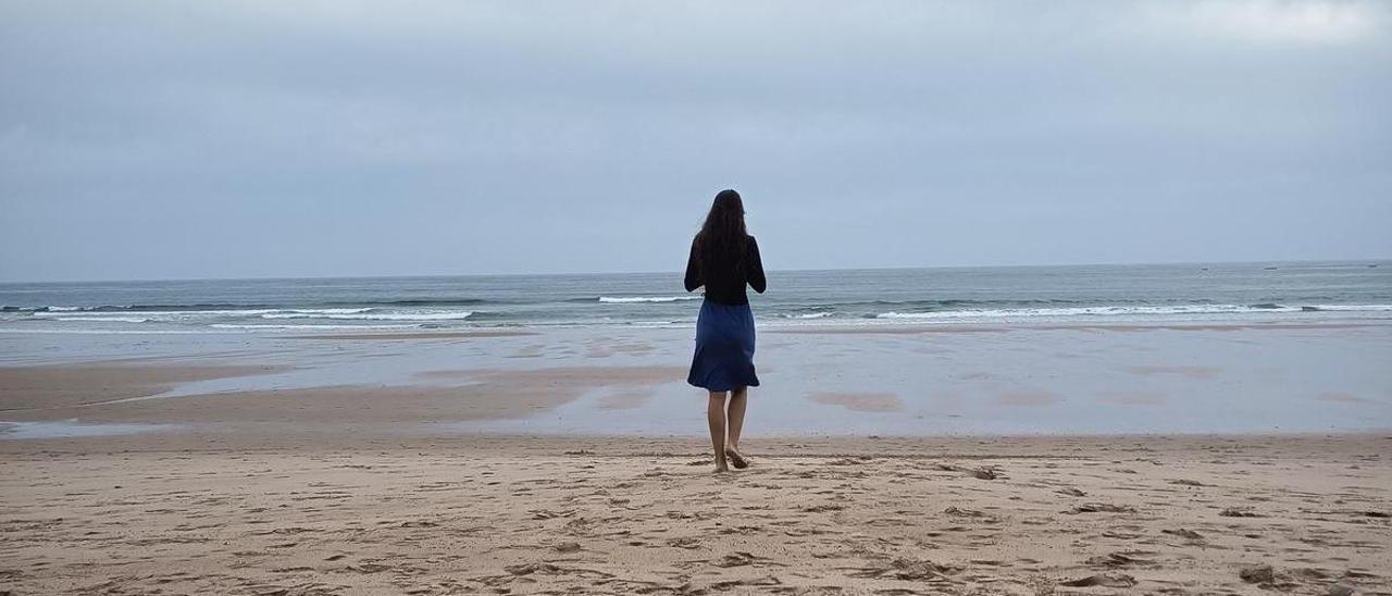 Soledades.