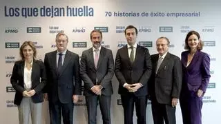 "Espanya no s'entén sense les empreses familiars, donen ocupació a dos de cada tres treballadors"