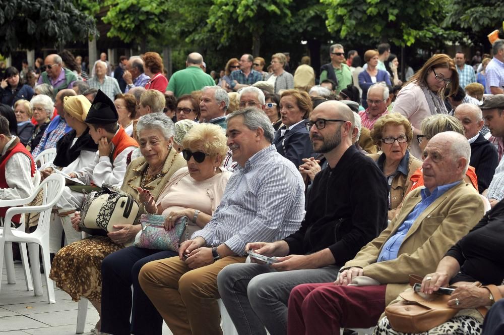 Domingo de música, teatro y actividades en San Xuan