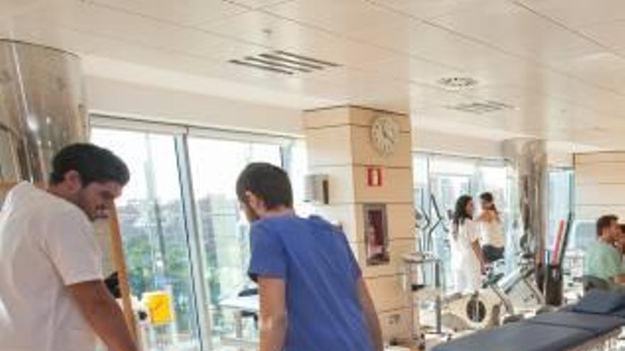 Ibermutuamur atenderá en su nueva sede de Alicante a más de 108.000 trabajadores