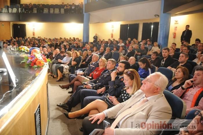 Terceros premios del Deporte en Alcantarilla