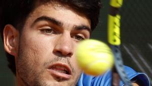 Alcaraz i Sinner es retroben a la final de Montecarlo