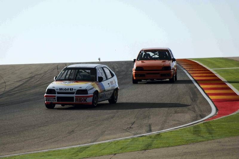 Fotogalería: Motorland Classic Festival