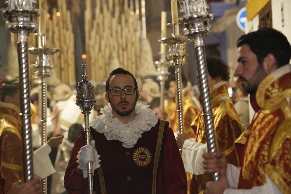 Imágenes del Sepulcro