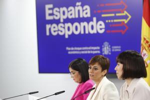 La llei per evitar que es «privatitzi» la sanitat pública arriba al Consell de Ministres