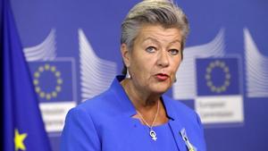 Brussel·les planteja incloure Romania, Bulgària i Croàcia en l’espai de lliure circulació de Schengen