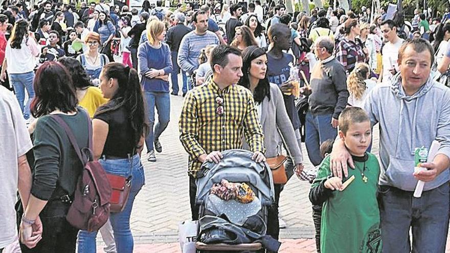 Castelló fomenta la diversidad