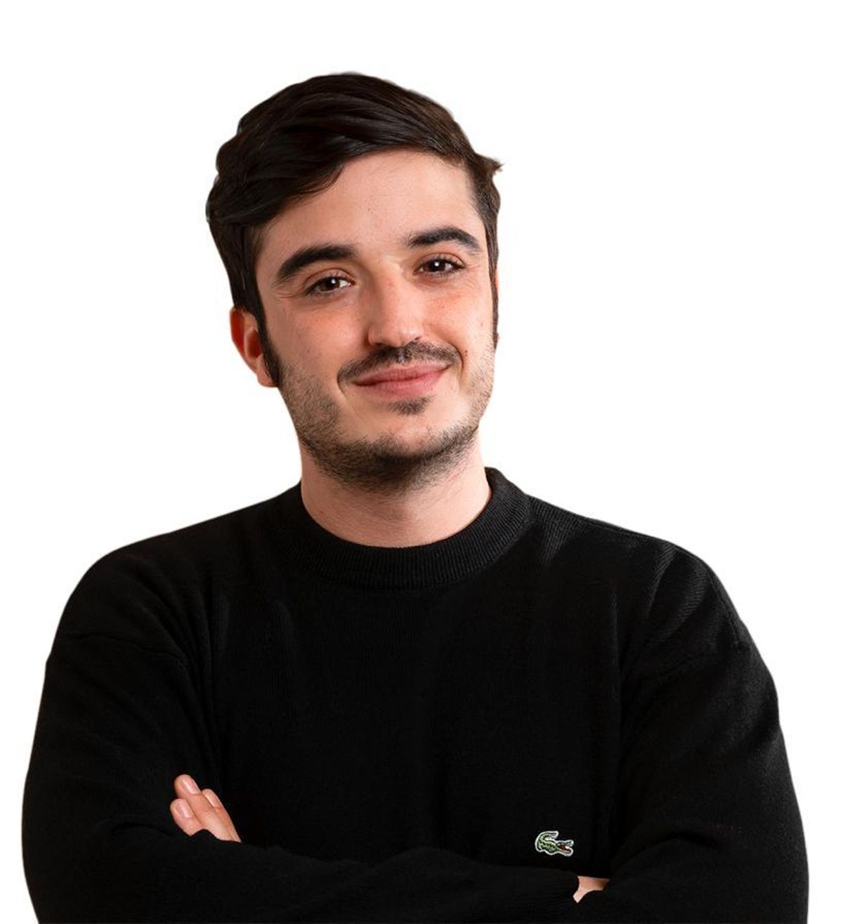 El empresario valenciano David Costarrosa es el patrocinador del concurso que organizan el colectivo musical theBasement y la Escola Superior de Disseny de Valencia (EASD)