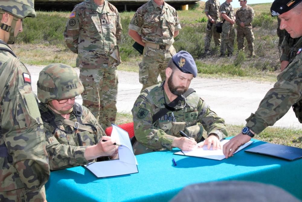 El "San Quintín" regresa el lunes a Asturias tras las maniobras de la OTAN