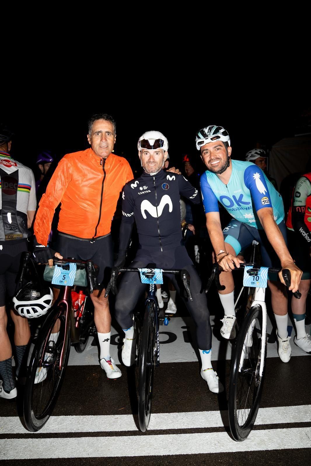 La Mallorca 312, en imágenes