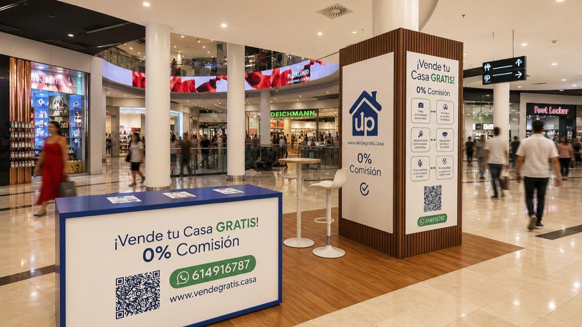 UpEstate, la nueva red de franquicias inmobiliarias del Grupo Upscore.