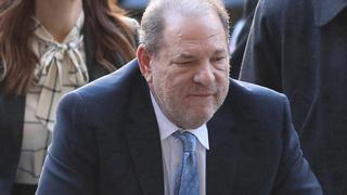 Harvey Weinstein, culpable de violar a una mujer