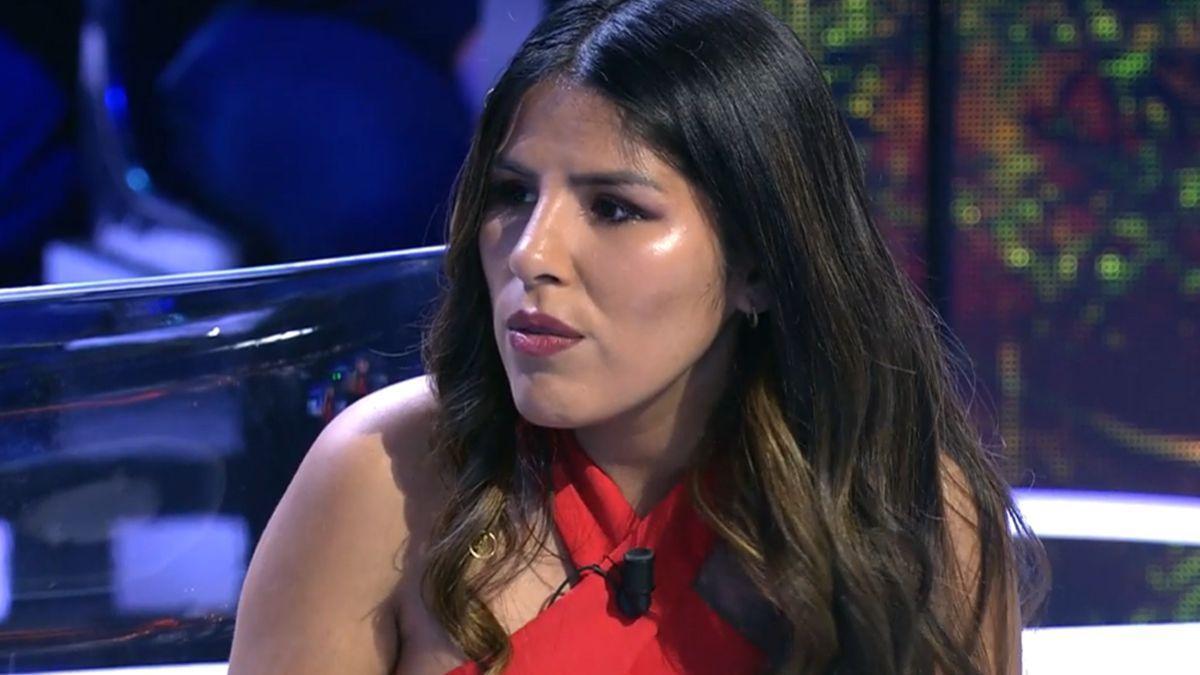 El motivo por el que Isa Pantoja deja de defender temporalmente a Anabel.