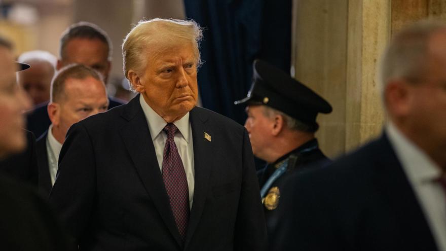 Trump anuncia la retirada de EEUU de la OMS y los expertos avisan de que debilita la respuesta frente a nuevas pandemias
