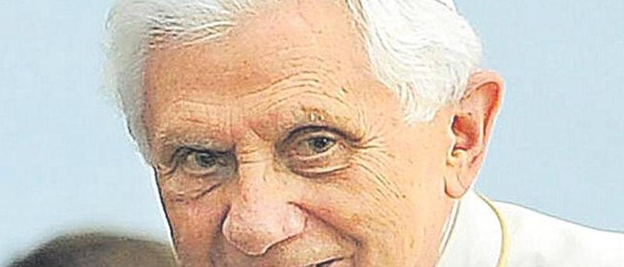 El papa Benet XVI, el primer papa a renunciar a la Seu de Sant Pere en molts anys, ha mort