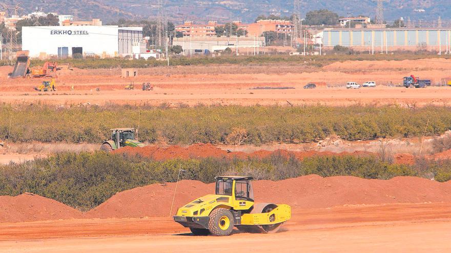 El proyecto de PowerCo no tendrá efectos significativos sobre el medio ambiente