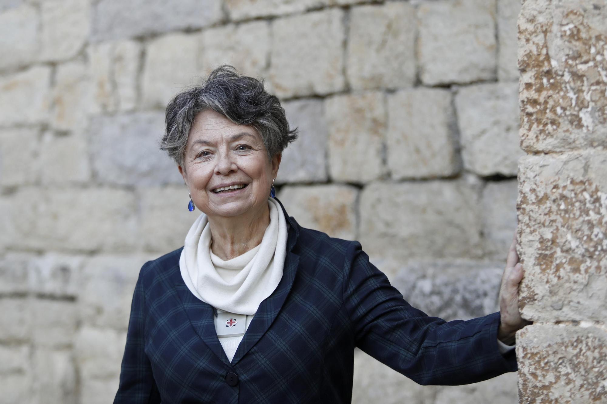 La UdG investeix la sociòloga Marina Subirats doctora honoris causa